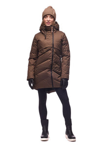 Indyeva Ayaba III Jacket - Women's